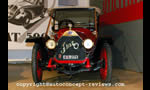 Fiat 12-15 HP Tipo Zero 1912-1915